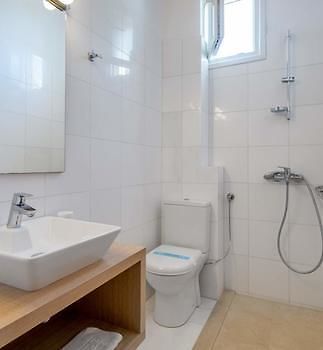 Krouzeri Beach Apartments Kéntroma 외부 사진