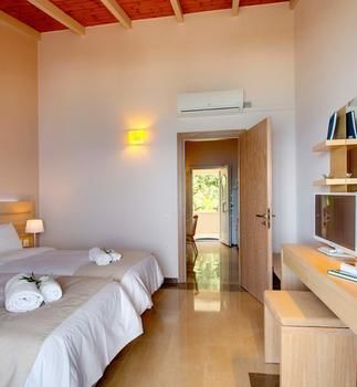 Krouzeri Beach Apartments Kéntroma 외부 사진