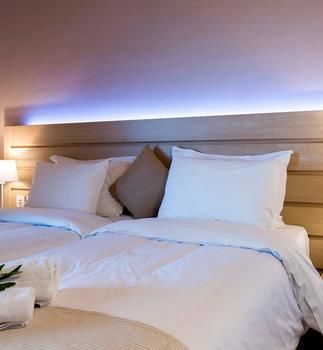 Krouzeri Beach Apartments Kéntroma 외부 사진