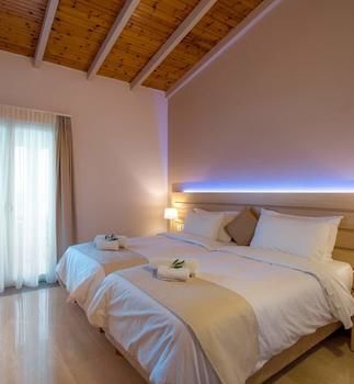 Krouzeri Beach Apartments Kéntroma 외부 사진