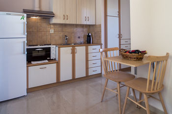 Krouzeri Beach Apartments Kéntroma 외부 사진