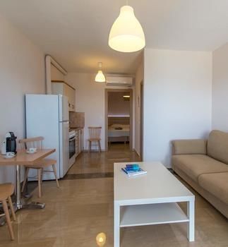 Krouzeri Beach Apartments Kéntroma 외부 사진