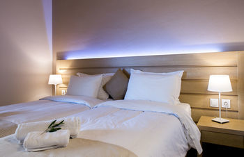 Krouzeri Beach Apartments Kéntroma 외부 사진