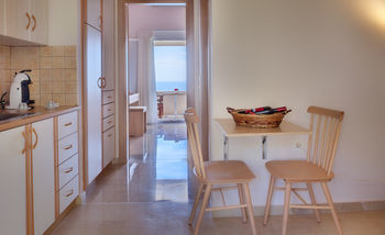 Krouzeri Beach Apartments Kéntroma 외부 사진