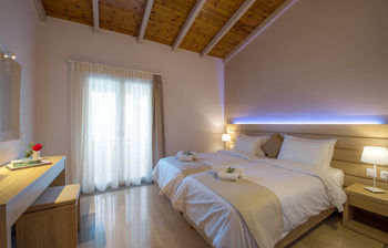 Krouzeri Beach Apartments Kéntroma 외부 사진