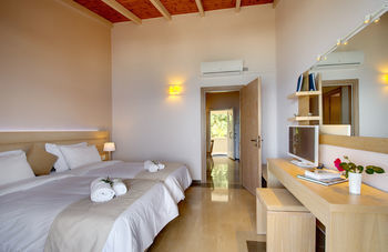 Krouzeri Beach Apartments Kéntroma 외부 사진