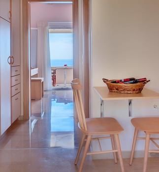 Krouzeri Beach Apartments Kéntroma 외부 사진
