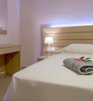 Krouzeri Beach Apartments Kéntroma 외부 사진
