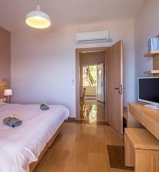 Krouzeri Beach Apartments Kéntroma 외부 사진