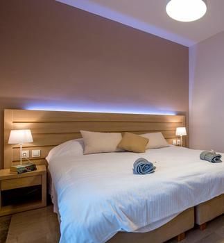 Krouzeri Beach Apartments Kéntroma 외부 사진