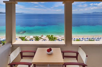 Krouzeri Beach Apartments Kéntroma 외부 사진
